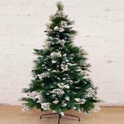 5ft Artificial Christmas Tree (Snowdon Pine) – 50% Off