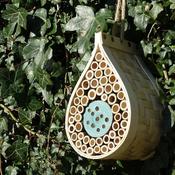 Dewdrop Bee &amp; Bug Hotel