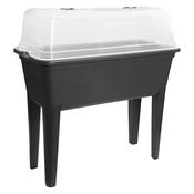Florus Grow Table (Black)