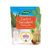 Cactus &amp; Succulent Potting Mix image