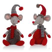 Christmas Mice (50cm)
