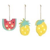 Decorative Lights (LED Fruits)