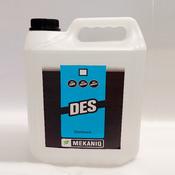 5L Eco Friendly Disinfectant (Hygeniq) image