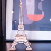 Eiffel Tower Model Kit