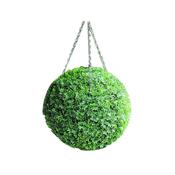 30cm Hanging Topiary Ball (Artificial)