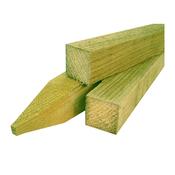 6ft Wooden Tree Stakes (2"x2")