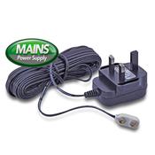 Mains Supply for Ultrasonic Deterrents
