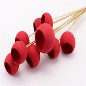 Bell Cup Stem (Red)