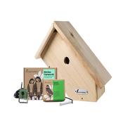 Bird Box Camera Bundle (WiFi) image