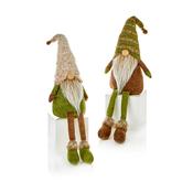 Gnome Christmas Figures image