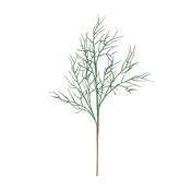 Glitter Twig Stem (Green)