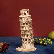 Leaning Tower of Pisa Model Kit