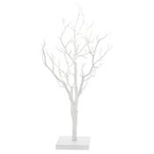 Manzanita Wishing Tree (80cm) White