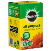 Miracle Gro All Purpose Plant Food (1kg) image
