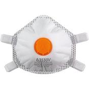 Alpha Solway® Mist / Dust Mask (P3)