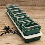 Super 7 Electric Windowsill Propagator