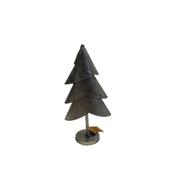 Metal Tree Christmas Decoration (Free Standing)