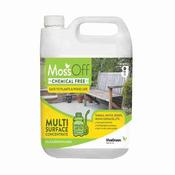Multi Surface Moss Killer (5 Litres) image