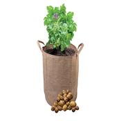 Potato Grow Bag (Jute) image