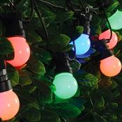 Party Solar Light (Multi Colour) 20pk image