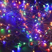 LED String Lights 240 (Multi Colour)