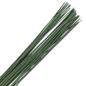 Green Wire Ties (12") 20Pk