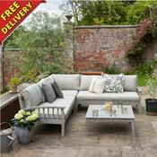 Dorset Furniture Set (Grey)