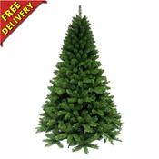 8ft Artificial Christmas Tree (Robson Pine) – 50% Off