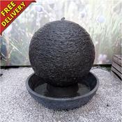 Mysterious Moon Water Feature image