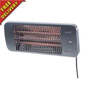 Electric Patio Heater (Wall Mounted) image