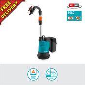 Water Butt Pump image