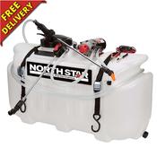 Spot &amp; Broadcast Sprayer (98 Litres)