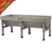 VegTrug® Medium (Grey Wash)