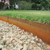 75mm Everedge® Lawn Edging (5 Pack) [Corten] image