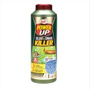 Power Up Slug &amp; Snail Killer 650g