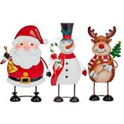Festive Wibbly Wobbler