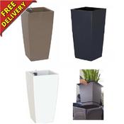 PIZA PLANTER 78cm c/w INSERT Special Offer 50% Off image