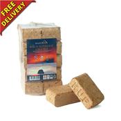25kg Superheat Logs (3 * 8.5kg Packs)