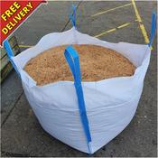 Sawdust (Bulk Bag)