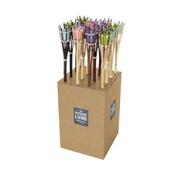 Citronella Bamboo Torches (Assorted / Singles) image