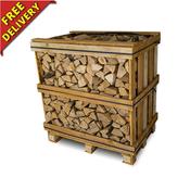 Kiln Dried Firewood (1m³) image