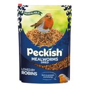 Mealworm (175g) image