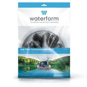 Water Butt Filter Connection Set