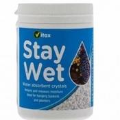 Stay Wet Plus Water Store Crystals 200g