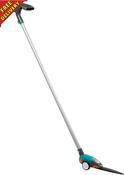 Gardena Comfort Grass Shears – Ergonomic Lawn Edging Tool