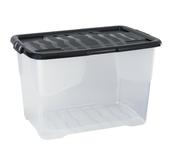 Curve Storage Box (65 Litres)