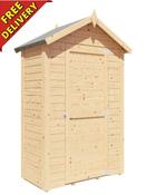 Garden Shed (4 x 2ft)