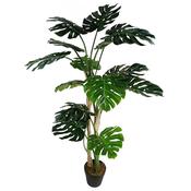 65cm Artificial Monstera image