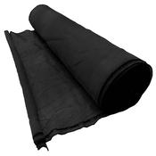 Black Wind Breaker (5m x 2m)