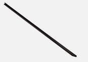 Gardman Metal Fencing Stake 1.5m - Black image